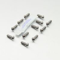 Bolte Bremseskive Titanium PRO BOLT