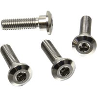 Bolte Bremseskive Titanium PRO BOLT