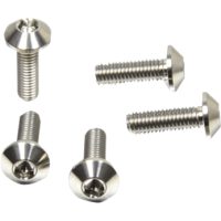 Bolte Bremseskive Titanium PRO BOLT
