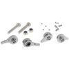 Bolte Kit Sølv V PARTS – miniature 1