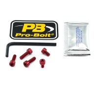 Bolte Tankdæksel Standard 5 stk. PRO BOLT