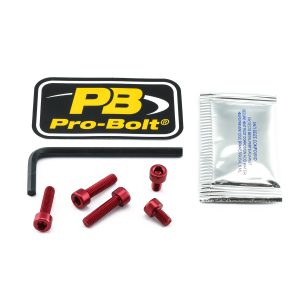 Bolte Tankdæksel Standard 5 stk. PRO BOLT