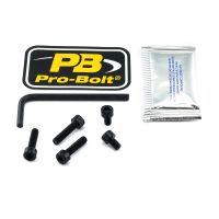 Bolte Tankdæksel Standard 5 stk. PRO BOLT