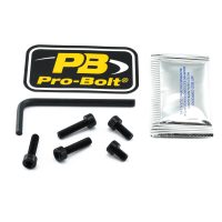 Bolte Tankdæksel Standard 5 stk. PRO BOLT