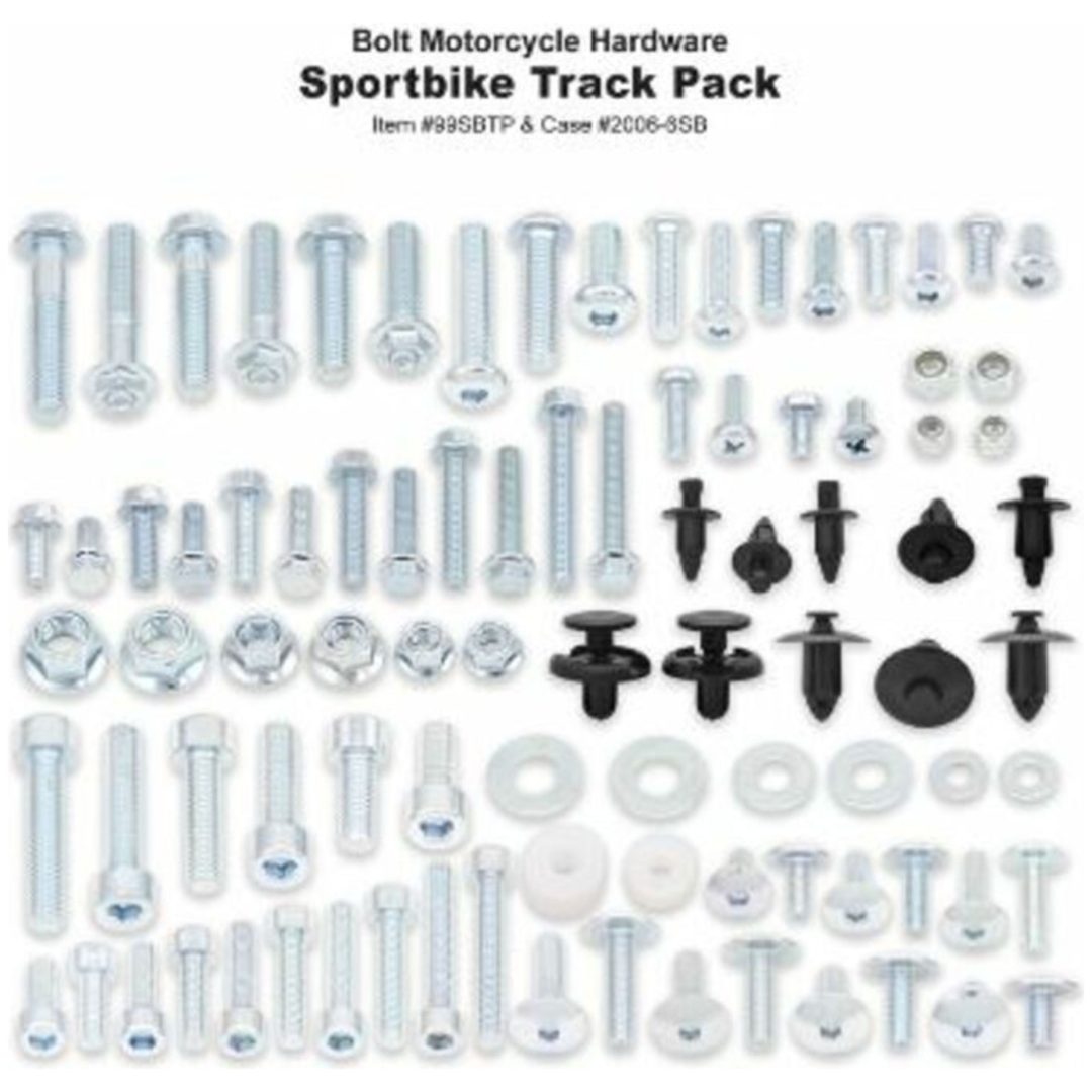 Boltkit Street Track BOLT