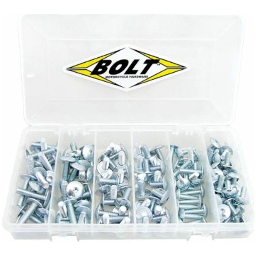 Boltsæt Kåbe BOLT