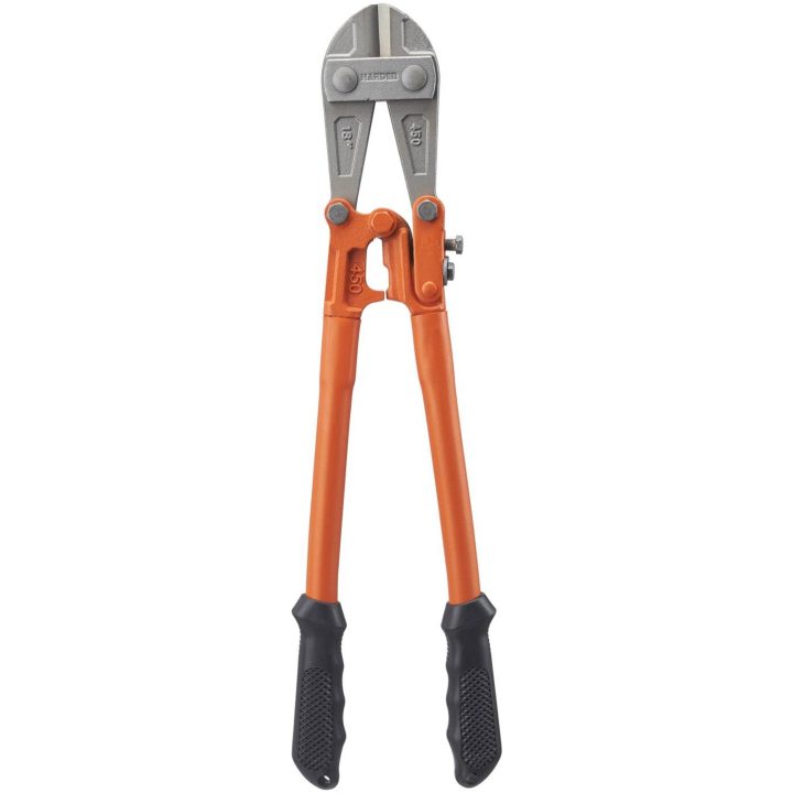 Boltsaks Harden Boltsaks 450 MM – billede 2