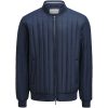 Bomberjacka Scarsdale Marinblå James Harvest – miniature 5