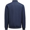 Bomberjacka Scarsdale Marinblå James Harvest – miniature 7