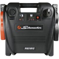 Booster PBI 1812, PBI 200, PBI 201