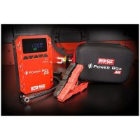 Booster Power Box Air PB02 BS Battery