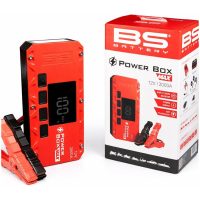 Booster Power Box Max PB02 BS Battery