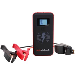 BOOSTER SET SL474 LITH. 2000A