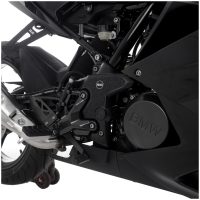 Boot Guard Kit 3 Pieces R&G Racing