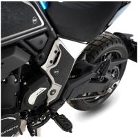 Boot Guard Kit 4 Pieces R&G Racing