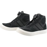 BOOT WM DOG DAYS CE BK 5.5