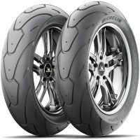 Bopper 130/70-12 56L TL/TT F/R MICHELIN