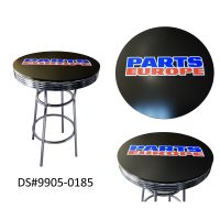 BORD RUND PUB 30 PE