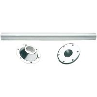 Bordben 70 cm Aluminium Osculati