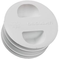 Bordbensprop Hvid Osculati