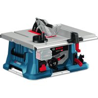 BORDCIRKELSÅG GTS 18V-216 SOLO