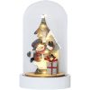 Borddekoration Billy Multi Star Trading – miniature 7
