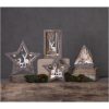 Borddekoration Fauna Brun Star Trading 24 x 25 cm – miniature 8