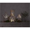 Borddekoration Fauna Brun Star Trading 24 x 25 cm – miniature 5