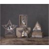 Borddekoration Fauna Brun Star Trading 24 x 25 cm – miniature 3