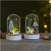 Borddekoration Nutcracker Multi Star Trading 9 cm – miniature 9