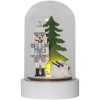 Borddekoration Nutcracker Multi Star Trading 9 cm – miniature 8