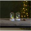 Borddekoration Nutcracker Multi Star Trading 9 cm – miniature 6