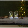Borddekoration Nutcracker Multi Star Trading 9 cm – miniature 5