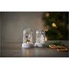 Borddekoration Reinbek Hvid Star Trading – miniature 3