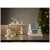 Borddekoration Reinbek Hvid Star Trading – miniature 7