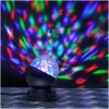 Bordlampe Disco Sort Star Trading – miniature 6