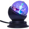 Bordlampe Disco Sort Star Trading – miniature 5