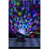 Bordlampe Disco Sort Star Trading – miniature 3
