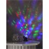 Bordlampe Disco Sort Star Trading – miniature 2