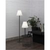 Bordlampe Kreta Grå Star Trading – miniature 21