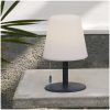 Bordlampe Kreta Hvid Star Trading – miniature 22