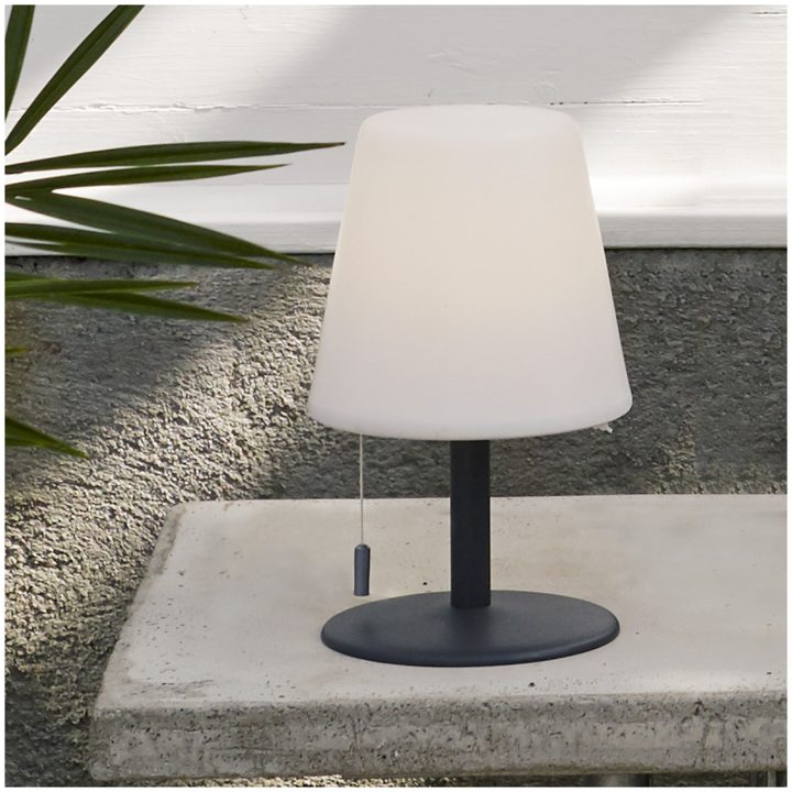 Bordlampe Kreta Hvid Star Trading – billede 22