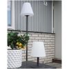 Bordlampe Kreta Hvid Star Trading – miniature 21