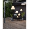 Bordlampe Kreta Hvid Star Trading – miniature 19