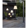 Bordlampe Kreta Hvid Star Trading – miniature 18