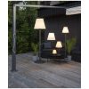 Bordlampe Kreta Hvid Star Trading – miniature 17