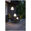Bordlampe Kreta Hvid Star Trading – miniature 16