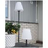 Bordlampe Kreta Hvid Star Trading – miniature 14