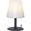 Bordlampe Kreta Hvid Star Trading – miniature 11