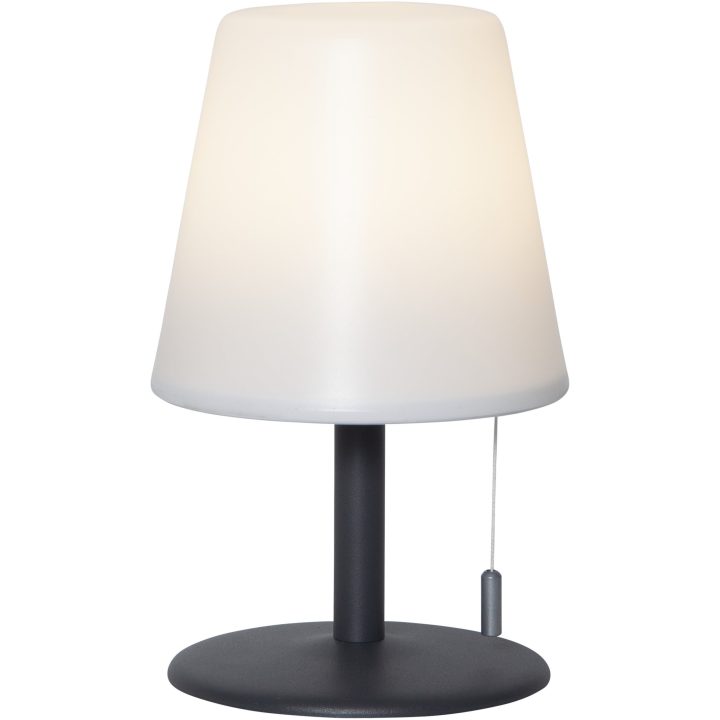 Bordlampe Kreta Hvid Star Trading – billede 11